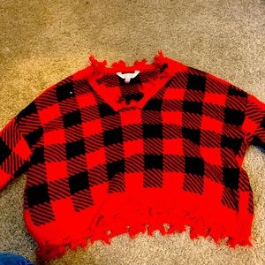 Don’t wear